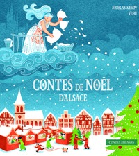 CONTES DE NOEL D'ALSACE