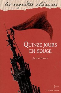 QUINZE JOURS EN ROUGE