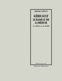 GERICAULT - LE RADEAU DE LA MEDUSE