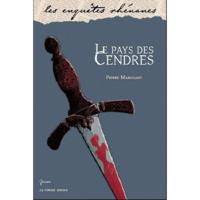 LE PAYS DES CENDRES