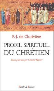 profil spirituel du chretien