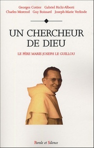 Chercheur de dieu
