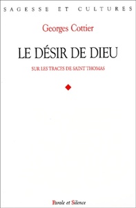 desir de dieu