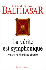 Verite est symphonique