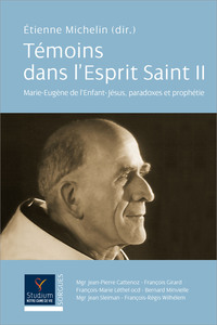Témoins dans l'Esprit Saint II