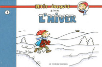 PETIT JACQUES AIME L'HIVER