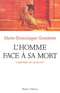 homme face a sa mort