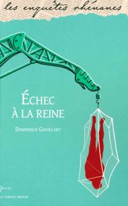 ECHEC A LA REINE