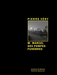 M. Marcel des Pompes Funèbres