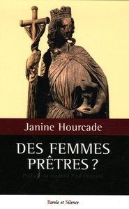 des femmes pretres
