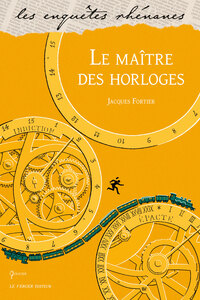 LE MAITRE DES HORLOGES