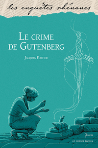 LE CRIME DE GUTENBERG