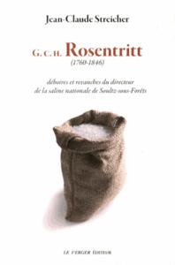 G.C.H. ROSENTRITT