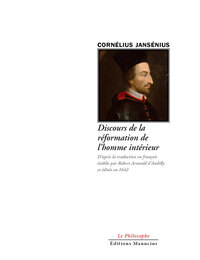 DISCOURS DE LA REFORMATION DE L'HOMME INTERIEUR