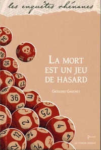 LA MORT EST UN JEU DE HASARD