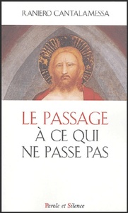 passage a ce qui ne passe pas