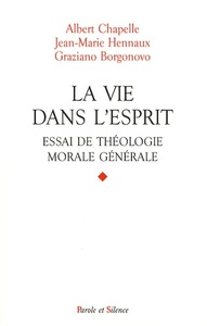 vie dans l'esprit (la)