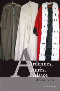 ARDENNES, AURES, ALSACE