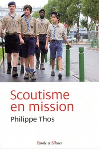 scoutisme en mission