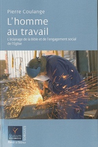 HOMME AU TRAVAIL (L')