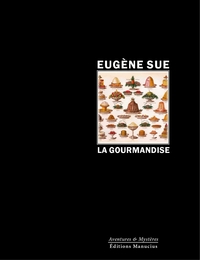 LA GOURMANDISE