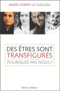 etres sont transfigures