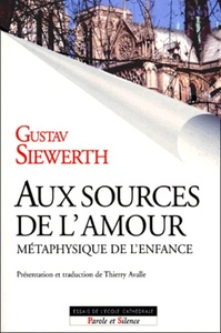 aux sources de l amour