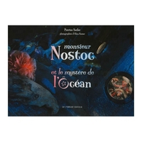 MONSIEUR NOSTOC ET LE MYSTERE DE L'OCEAN