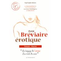 PETIT BREVIAIRE EROTIQUE FRANCAIS-ALSACIEN