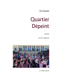 QUARTIER DEPEINT