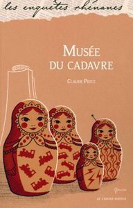MUSEE DU CADAVRE