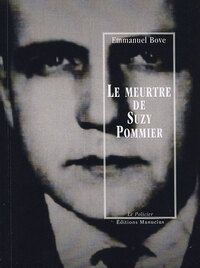 LE MEURTRE DE SUZY POMMIER