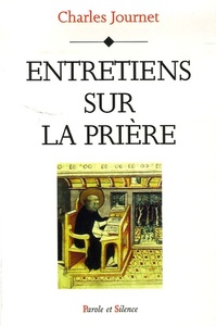 entretiens sur la priere