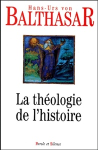 Theologie de l'histoire