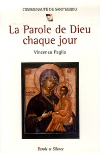 parole de dieu chaque jour 2007 (la)