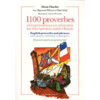 1100 PROVERBES ET EXPRESSIONS EN ALSACIEN