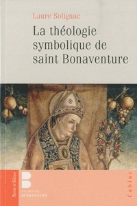 theologie symbolique de st bonaventure