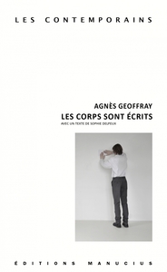 LES CORPS SONT ECRITS