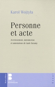 Personne et acte (ned)