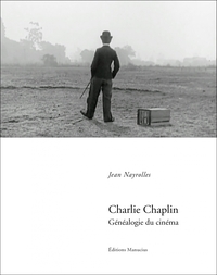 Charlie Chaplin - Généalogie du Cinéma