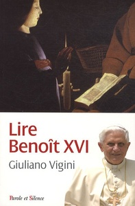 lire benoit xvi