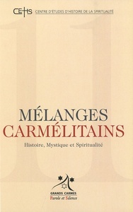 Melanges carmelitains 11