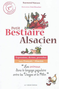 PETIT BESTIAIRE ALSACIEN