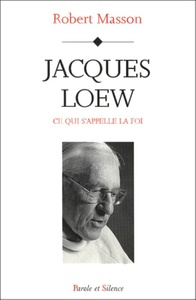 Jacques loew ce qui appelle