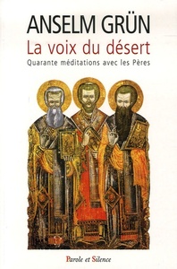 voix du desert (la)