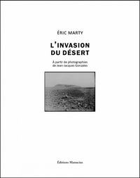 L'INVASION DU DESERT