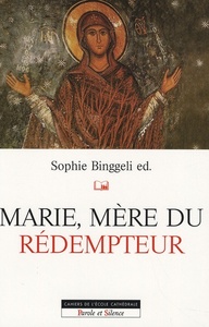 Marie, mere du redempteur