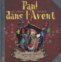 PAN ! DANS L'AVENT - L'AGENDA ZINZIN DES LUTINS