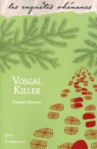 VOSGIAL KILLER