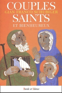 couples saints et bienheureux